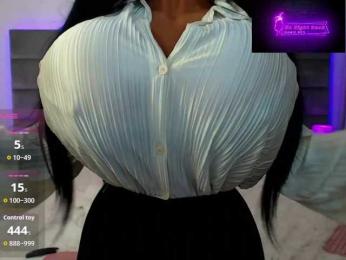 WorshipRita webcam model stream image