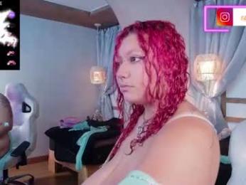 iriisfeitan webcam model stream image
