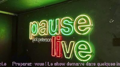 JackPeterson0 webcam cam4 model stream image