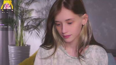 EdythCorell webcam model stream image