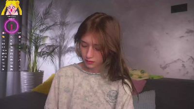 EdythCorell webcam model stream image