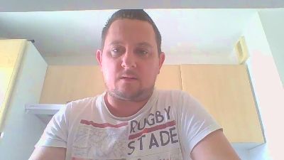 Fabien00031 webcam model stream image