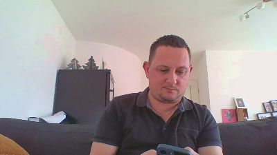 Fabien00031 webcam model stream image