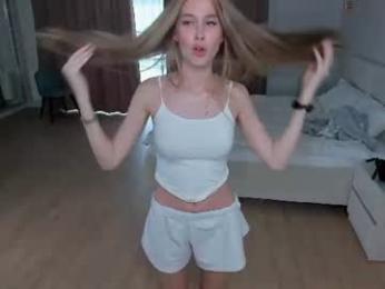 capricemarileen webcam model stream image