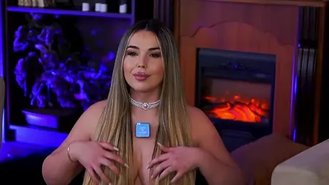 EvaSunderland webcam stripchat model stream image