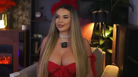 EvaSunderland webcam model stream image