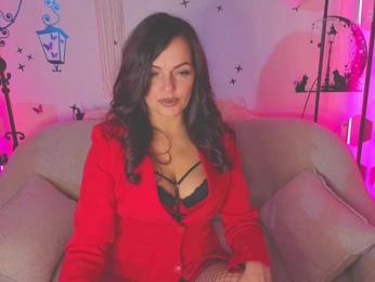 SelenaBlooms webcam model stream image