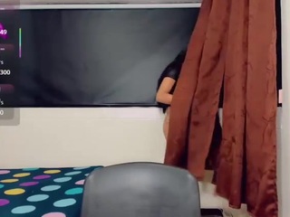 britany-montiel webcam model stream image