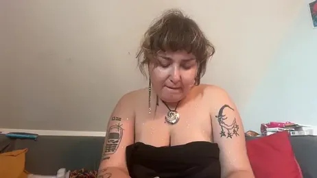 mysteradecadent webcam stripchat model stream image
