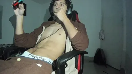 MAPLOZOX04 webcam model stream image