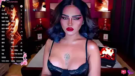 NatalyaFox webcam stripchat model stream image