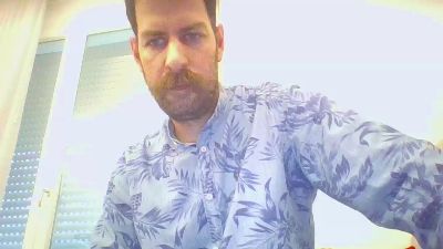 LordShoo webcam model stream image