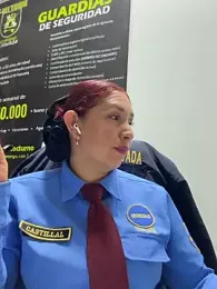 Megan-01- webcam model stream image