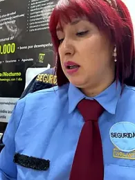 Megan-01- webcam model stream image