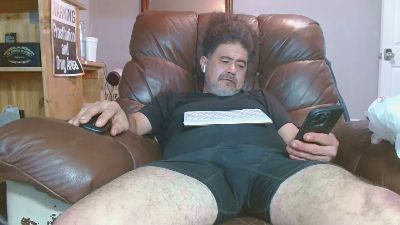 HughJanis webcam cam4 model stream image