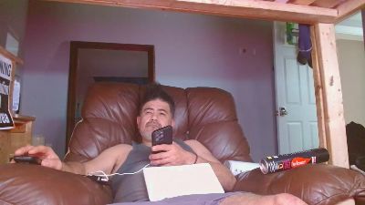 HughJanis webcam model stream image