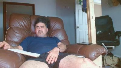 HughJanis webcam model stream image