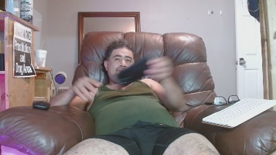 HughJanis webcam model stream image