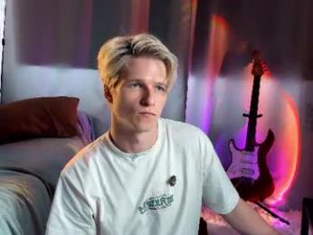 jack_frozt webcam chaturbate model stream image