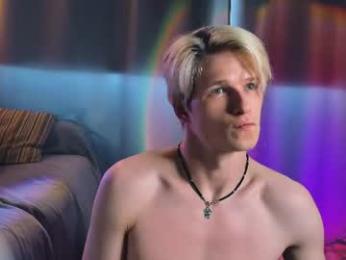 jack_frozt webcam chaturbate model stream image