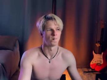 jack_frozt webcam model stream image