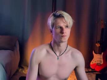 jack_frozt webcam model stream image