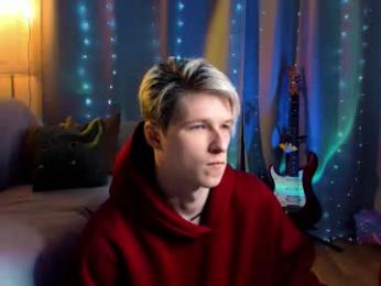 jack_frozt webcam chaturbate model stream image