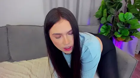 sexyangeloux webcam model stream image