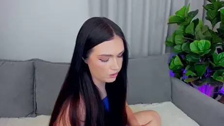 sexyangeloux webcam model stream image