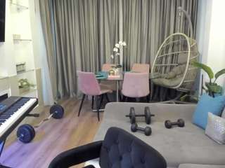 johnnykeyton8 webcam model stream image
