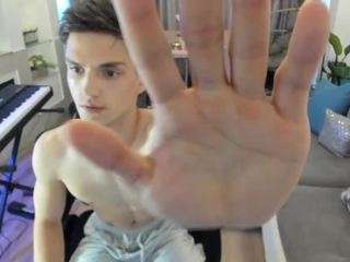 johnnykeyton8 webcam model stream image