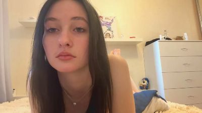 BellKreft webcam model stream image