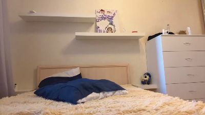 BellKreft webcam model stream image