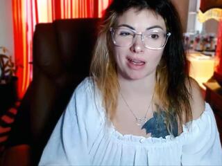 Marla Singerr webcam model stream image