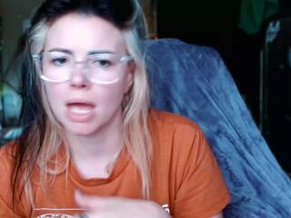 Marla Singerr webcam model stream image