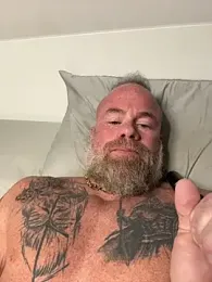 Muscledick40 webcam model stream image