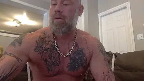 Muscledick40 webcam model stream image