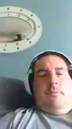Cashis webcam model stream image