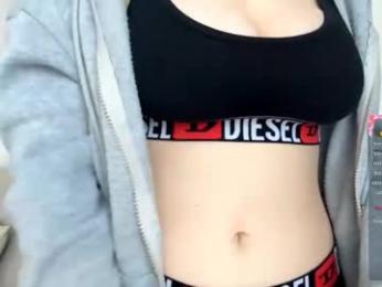 emeraldcotton webcam chaturbate model stream image