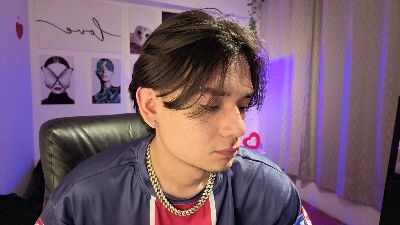 davoxer webcam model stream image