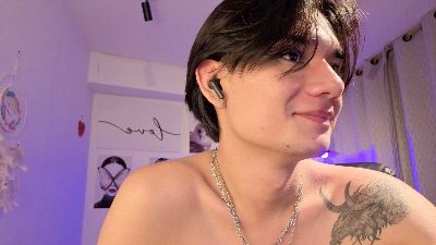 davoxer webcam model stream image