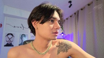 davoxer webcam model stream image