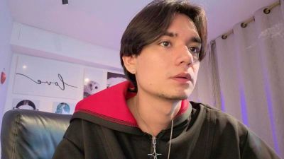 davoxer webcam model stream image