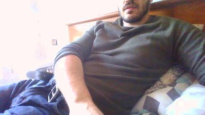 Alvarobcn34 webcam cam4 model stream image