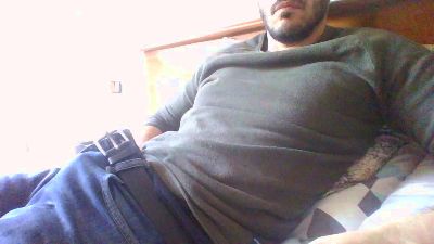 Alvarobcn34 webcam cam4 model stream image