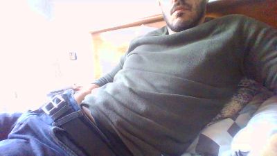 Alvarobcn34 webcam cam4 model stream image