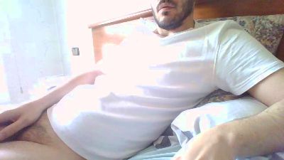 Alvarobcn34 webcam cam4 model stream image