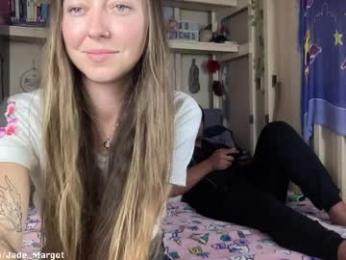 jade_margot webcam model stream image