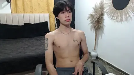 Elio-cam webcam model stream image