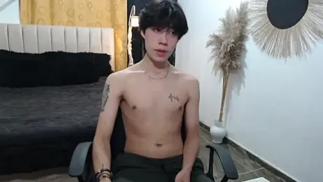 Elio-cam webcam model stream image